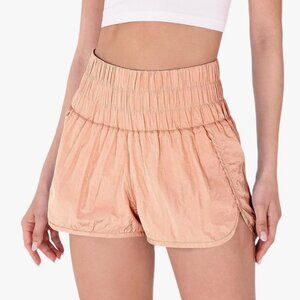 Free People - The Way Home Shorts